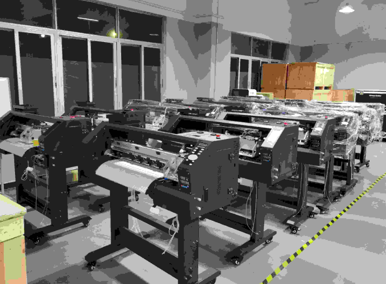 Shenzhen Colorgood Intelligent Equipment Co., Ltd company overview - view 1