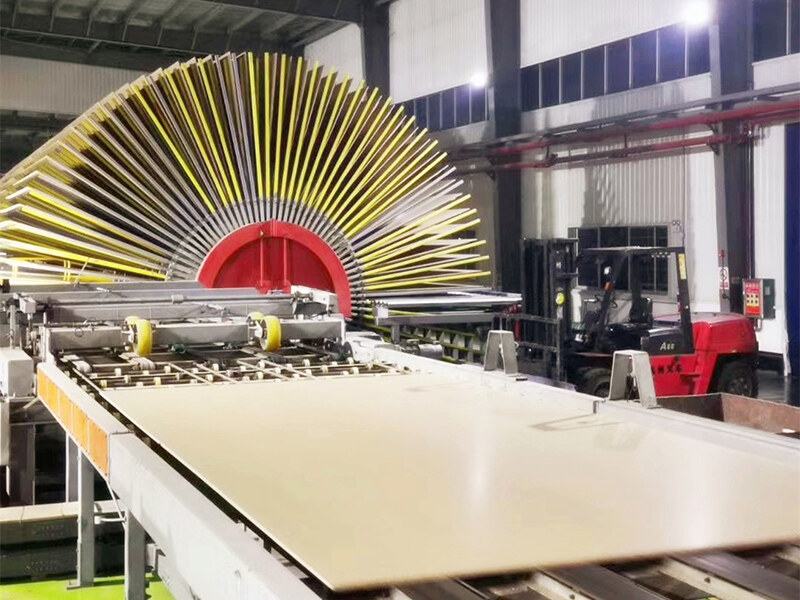 Joyan Wood Industry company overview - view 1