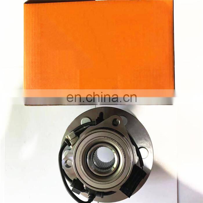 High quality 515036 bearing auto wheel hub bearing 515036