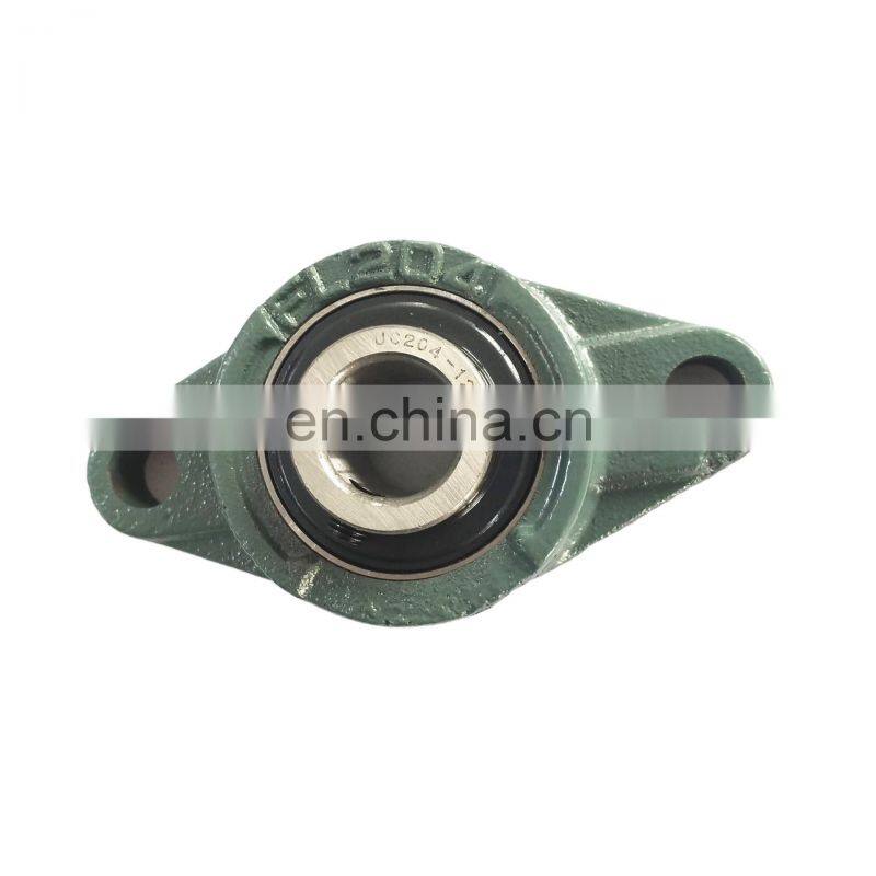 China wholesale ucfl204 ucfl205 bearing ucfl206 bearing ucfl207 pillow block bearing high quality