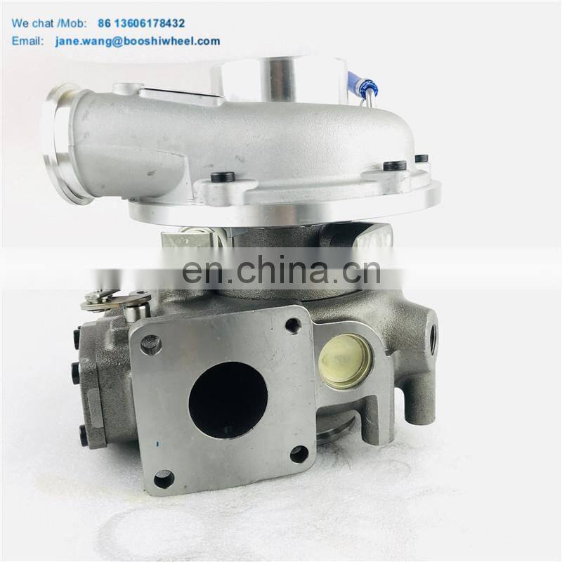 RHE62W Auto parts 119775-18010 VB18008 VC18008 VD18008 turbo charger ship marine Yanmar Marine with 6LP-STE Engine