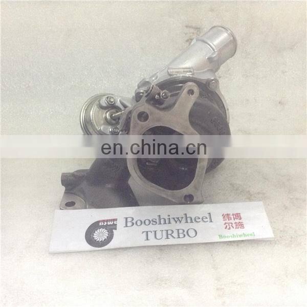 Turbocharger price FT4E 6C879 DB GHYFA turbo 170066