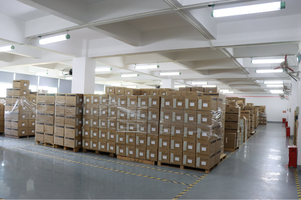 Shenzhen Junhaoyue Technology Co., Ltd. company overview - view 2