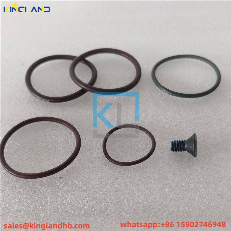 3508 INJECTOR SEAL KIT (1)