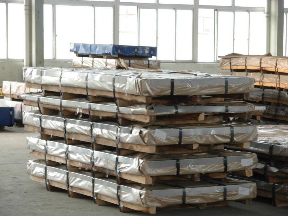 电磁纯铁冷轧薄板(6)