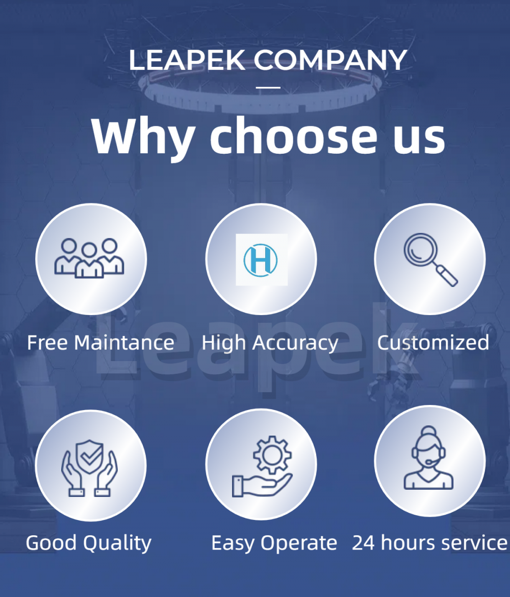 why choose us
