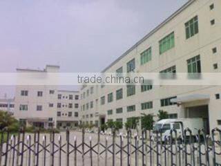 Shenzhen Jinyuanguang Electronic Co., Ltd. company overview - view 1
