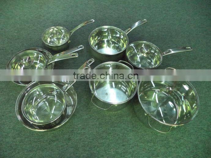 Jiangmen City Hong Hua Metal Products Co., Ltd. company overview - view 3