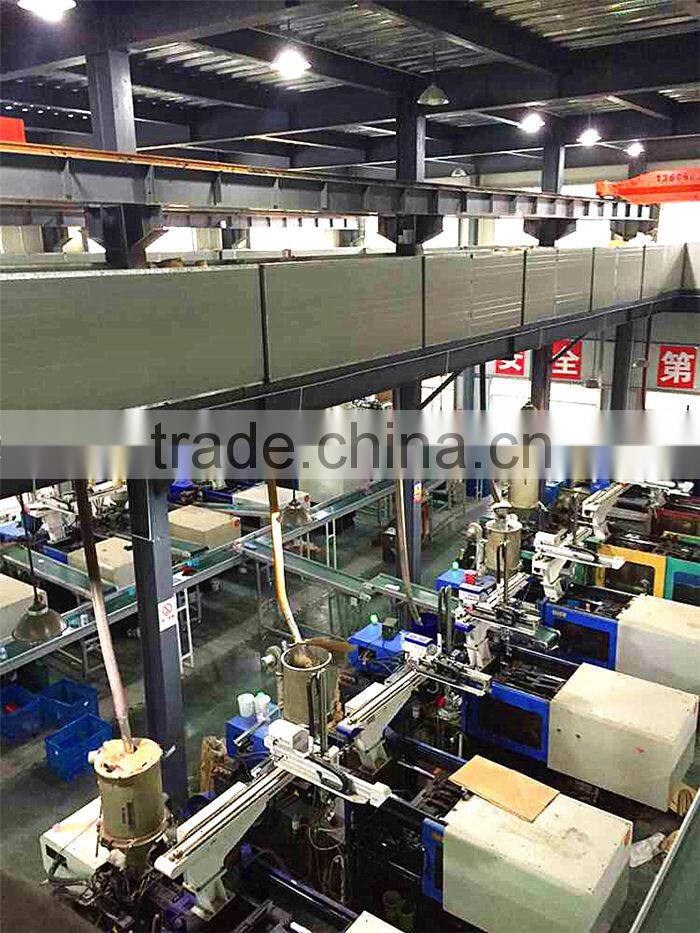 Taizhou Meixin Plastic Co., Ltd. company overview - view 2