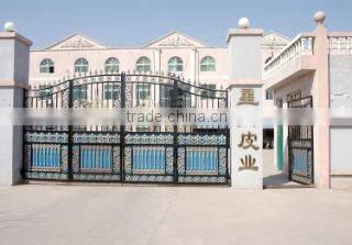 Qinyang Xingyue Industry Co., Ltd. company overview - view 1