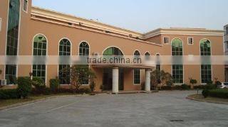 Shenzhen Leader Technology Co., Ltd. company overview - view 1