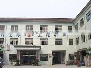Ningbo Lumei Gas Burner Valve Co., Ltd. company overview - view 2