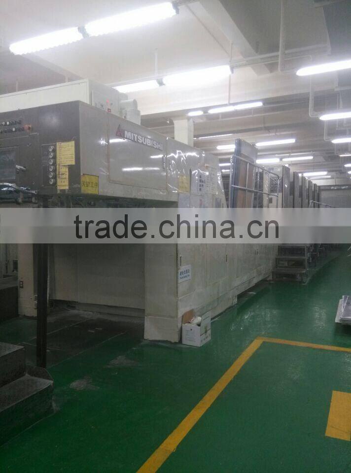 Dongguan Yucai Packaging Co., Ltd. company overview - view 3