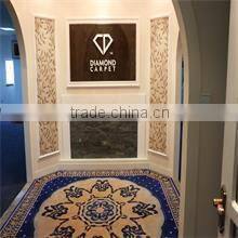 Wuxi Marico Diamond Carpet Technology Co., Ltd. company overview - view 3