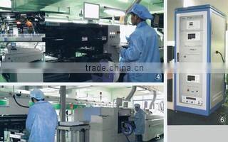 Fuzhou Aok LED Light Co., Ltd. company overview - view 2