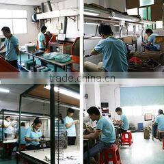 Dongguan Bei Dou Xing Hardware Jewelry Co., Ltd. company overview - view 2