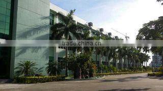 Guangzhou Amorphous Electronic Technology Co., Ltd. company overview - view 1