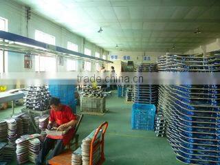Ningbo Rongcheng Trading Co., Ltd. company overview - view 1
