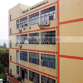 Shenzhen Newlamp Lighting Co., Ltd. company overview - view 1