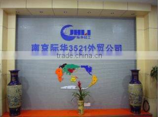 Nanjing Jihua 3521 Special Equipment Co., Ltd. company overview - view 2