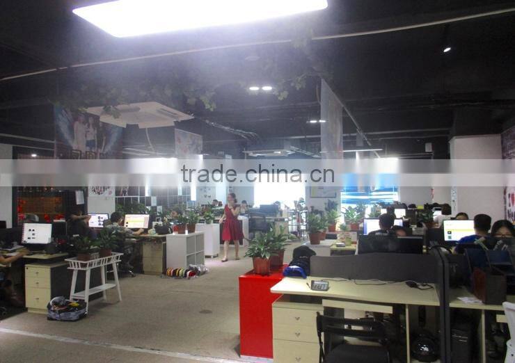 Shenzhen Aung Crown Caps & Hats Industrial Ltd. company overview - view 3