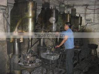 Ruian Zhongzhen Auto Spare Parts Manufacturing Co., Ltd. company overview - view 2