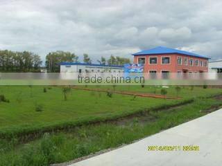 Dalian Lebid Import & Export Co., Ltd. company overview - view 3