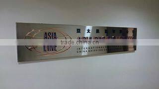 Asia Pacific Line Limited company overview - view 1