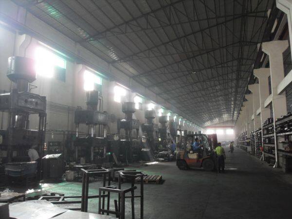 Bonke Kitchen company overview - view 3