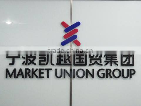 Market Union Co., Ltd. company overview - view 1