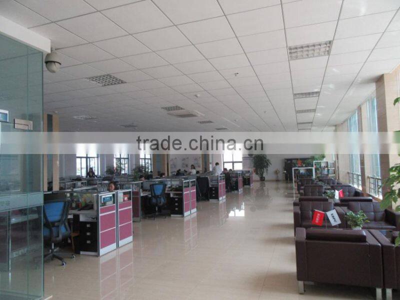 Zhejiang Xinding Plastic Co., Ltd. company overview - view 3