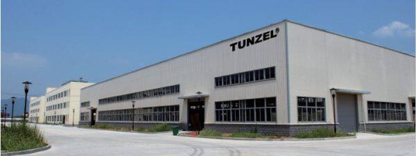 Hangzhou Tunzel Hardware Machinery Co Ltd company overview - view 1