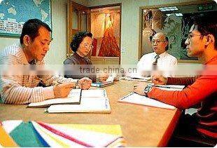 Hai Huei International Corp. company overview - view 1