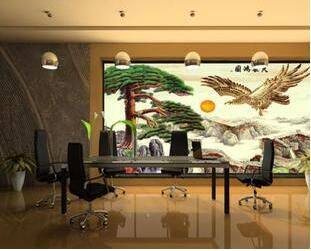 Dongguan Huaqing Decorating Materials Co.,Ltd company overview - view 1