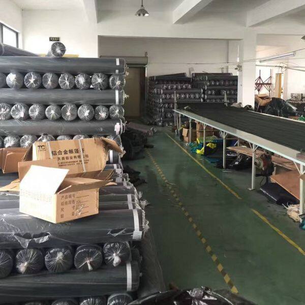 Huzhou Shanniu Camping Supplies Co., Ltd company overview - view 3