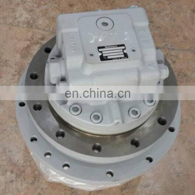 Excavator Travel Device EC460B Final Drive EC480D Travel Motor