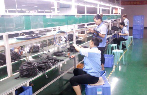 Newsun PV Technology CO.,LTD company overview - view 1