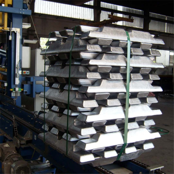 aluminium alloy ingot price adjustment