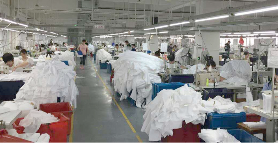 Huzhou Eternal Industry Co.,ltd company overview - view 2