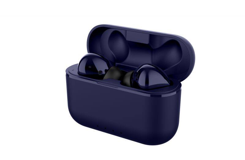 in ear small portable pro mobile phone tws touch earphone wireless