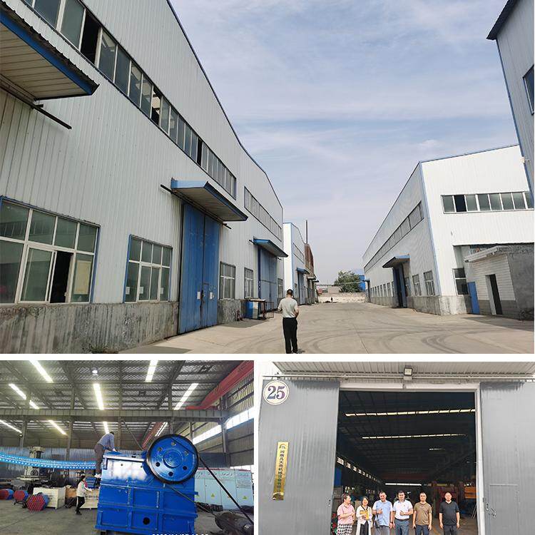 Henan Fantianliang Machinery Equipment Co., Ltd. company overview - view 1