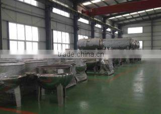 Qingdao Xiao Dao Food Machinery Co., Ltd. company overview - view 3