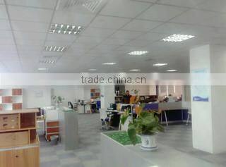 Shanghai Chaocheng Electron Science And Technology Co., Ltd. company overview - view 3