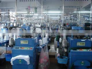 Zhuji East-Baibo Import & Export Co., Ltd. company overview - view 1