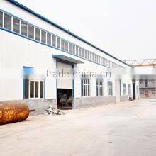 Xinxiang Xianchen Vibration Machinery Co., Ltd. company overview - view 2