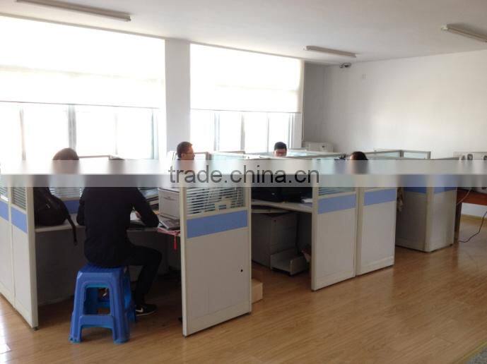 Fuding Josheng Sign Co., Ltd. company overview - view 3