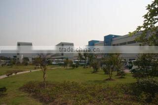 Wuxi Hongda Textile Machinery Parts Corporation Limited company overview - view 2