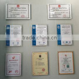 Shaanxi Yifeng Technology Industry And Trade Co., Ltd. company overview - view 3