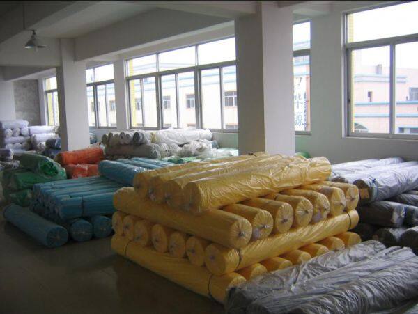 Zhongshan Claler Garment Co., Ltd company overview - view 4