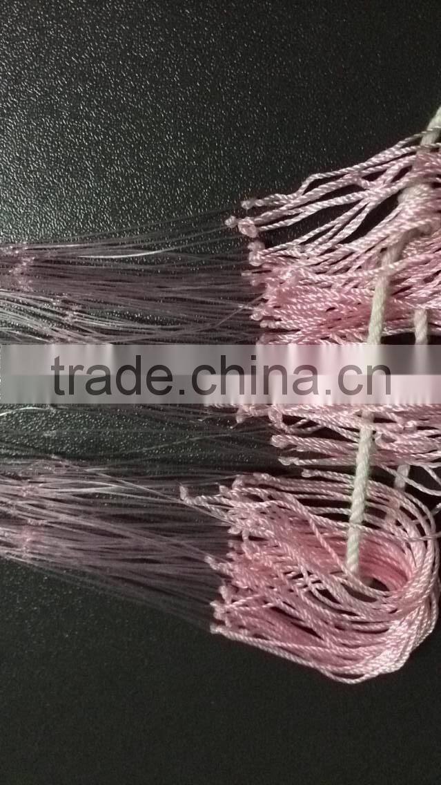 double knot fishing net machine used fishing net scrap, pa fishing net  scrap,nylon fishing net scrap of bird net / BOP net /Trellis net/ fishing  net from China Suppliers - 138922837